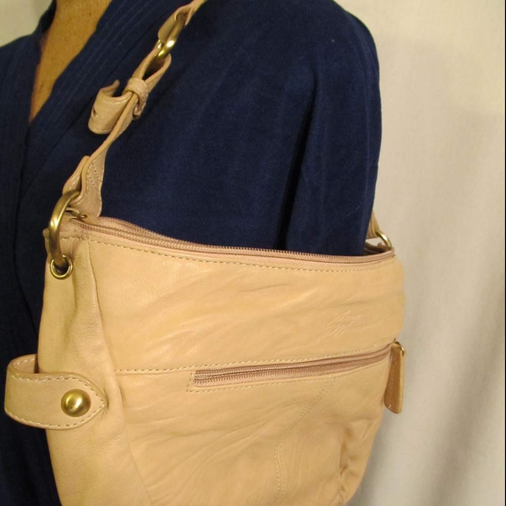 Stone Mountain Handbag